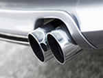 Exhaust in falkirk